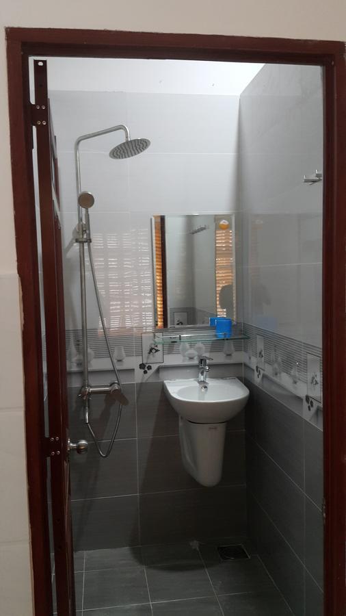 82sqm 4 bedroom, 3 Private bathroom شقة in Phuong 3 فونج تاو المظهر الخارجي الصورة