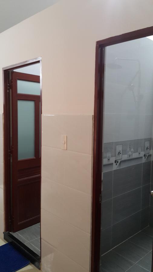 82sqm 4 bedroom, 3 Private bathroom شقة in Phuong 3 فونج تاو المظهر الخارجي الصورة